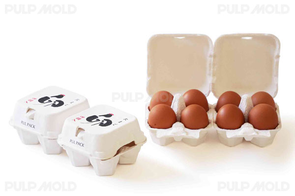 パルパック4×2個入り